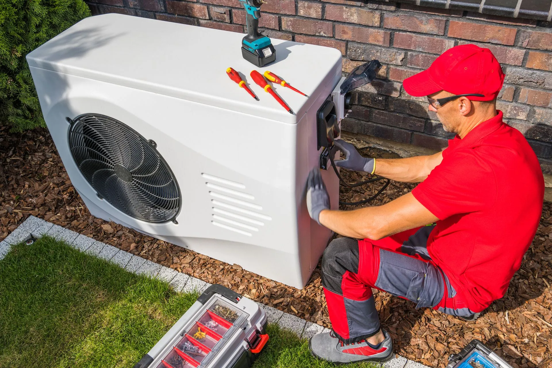 About HVAC in Beulah, MI